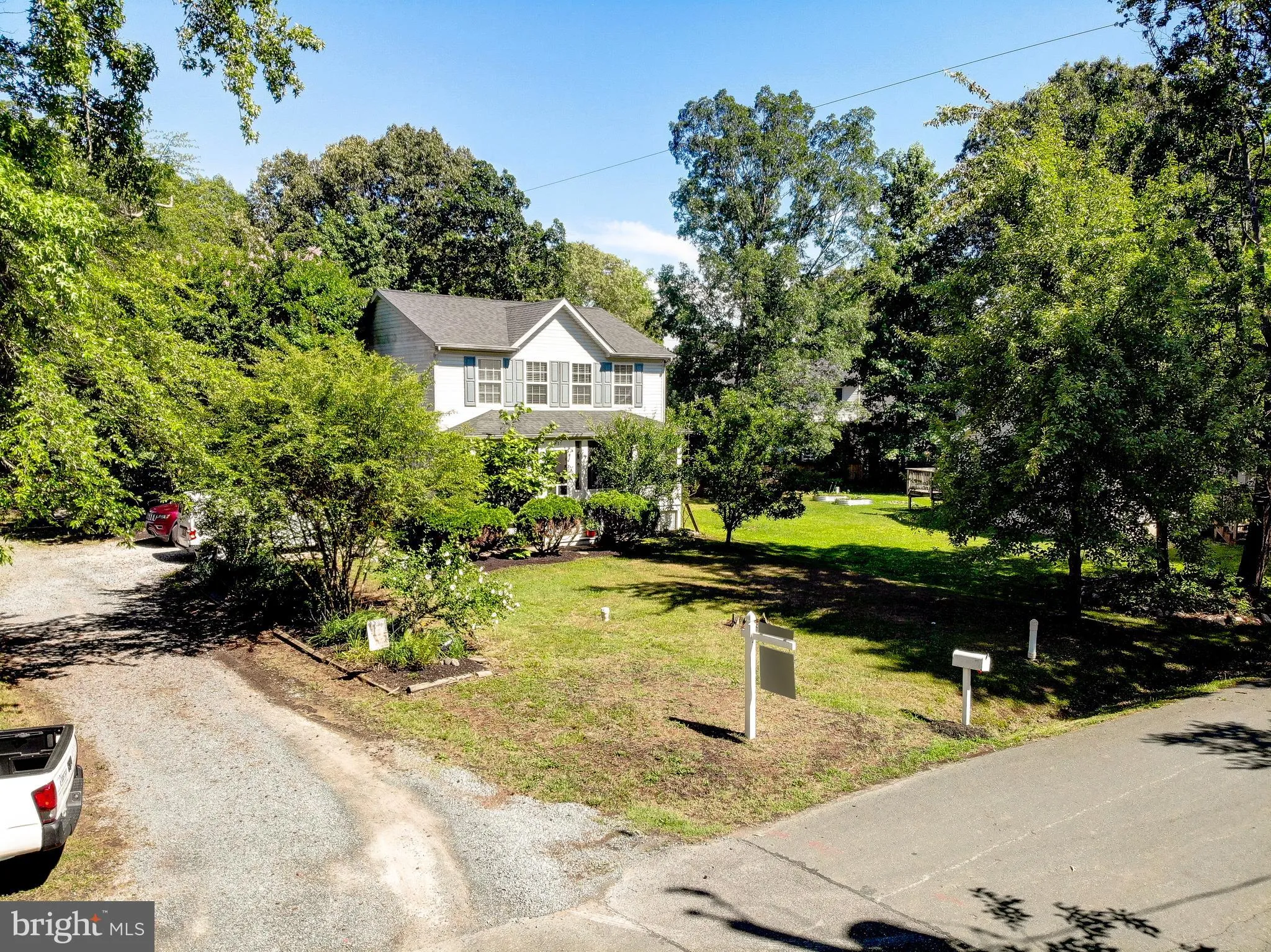 4951 BONNIEWOOD DRIVE, Shady Side, MD 20764