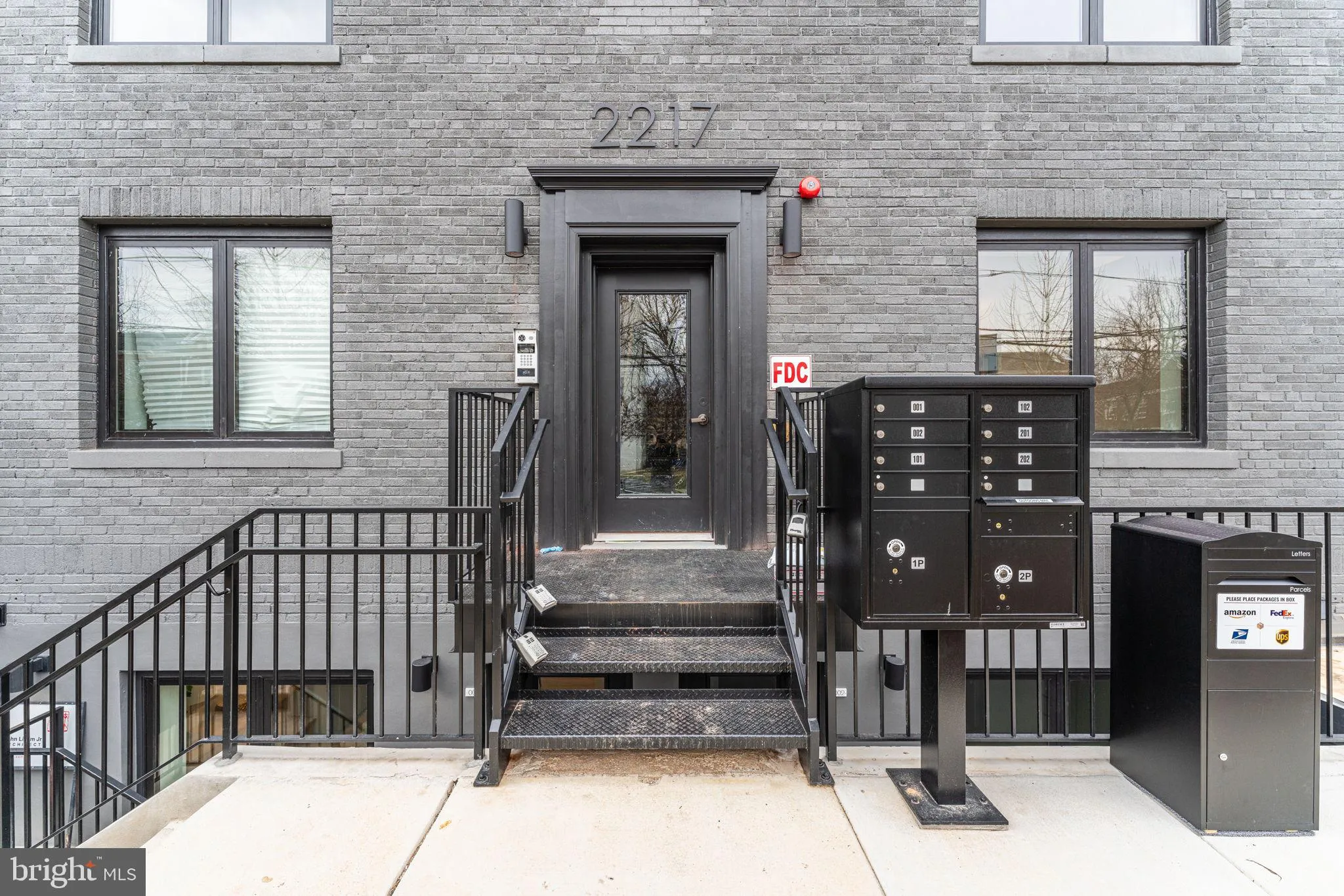2217 40TH STREET, Washington, DC 20007