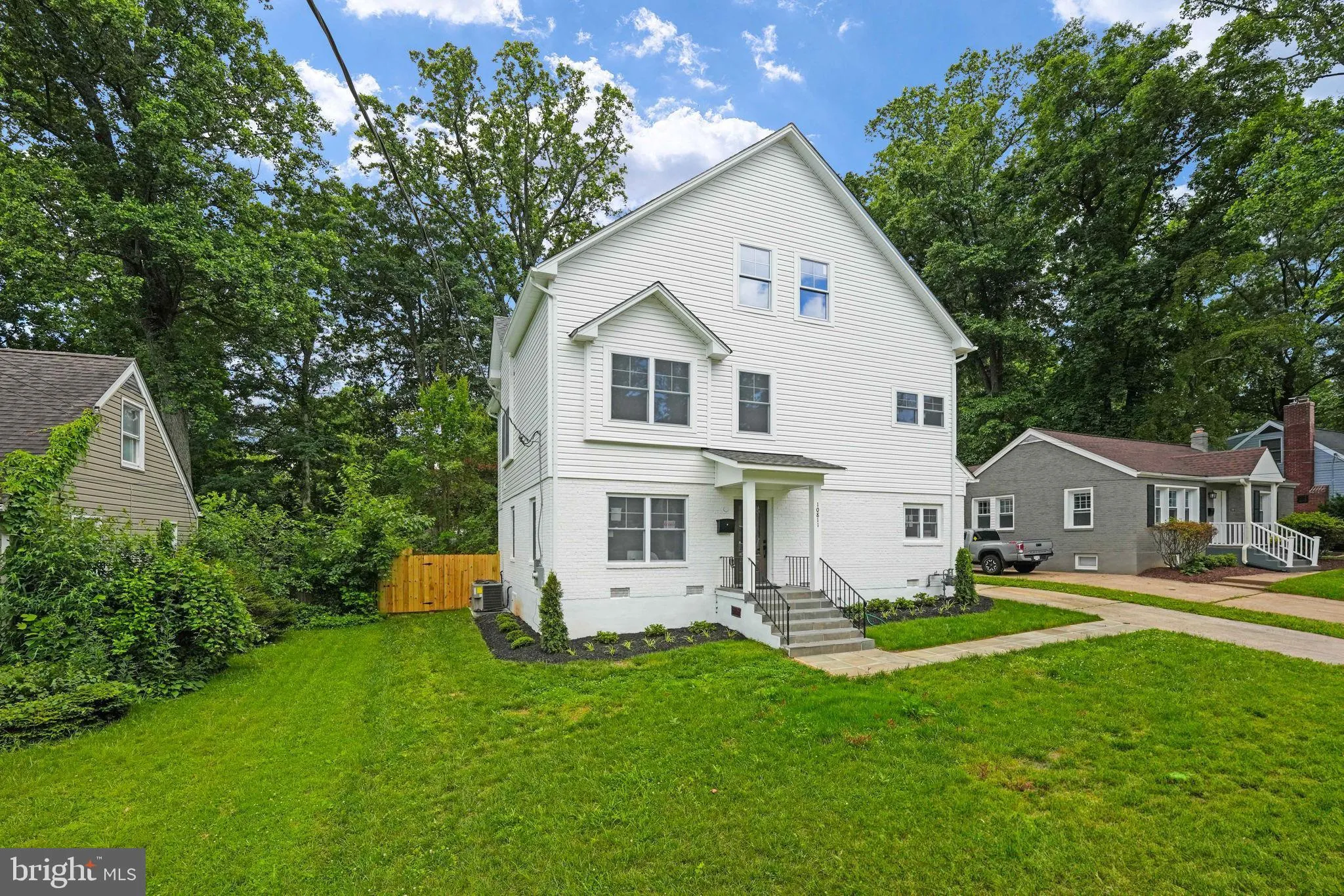 10811 SCOTT DRIVE, Fairfax, VA 22030