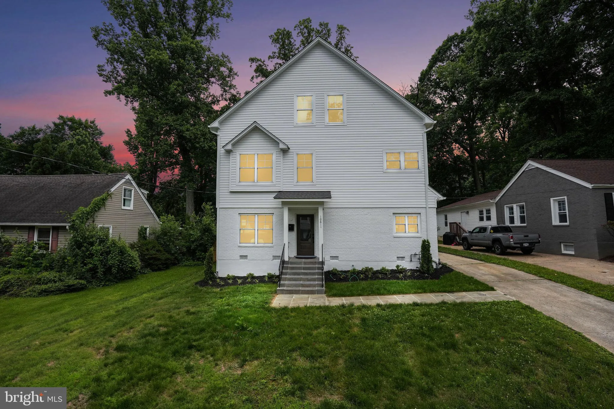 10811 SCOTT DRIVE, Fairfax, VA 22030