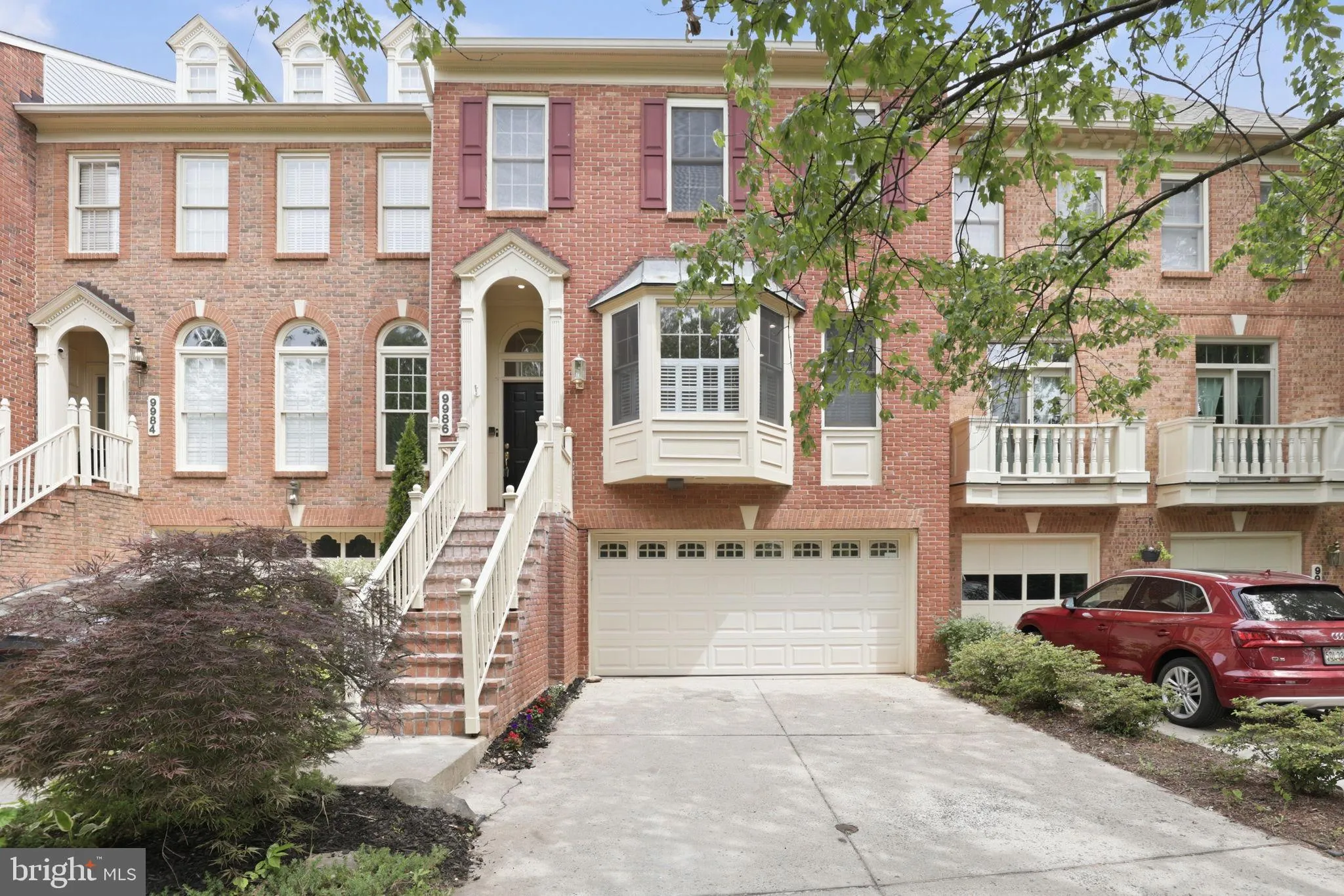 9986 FOXBOROUGH CIRCLE, Rockville, MD 20850