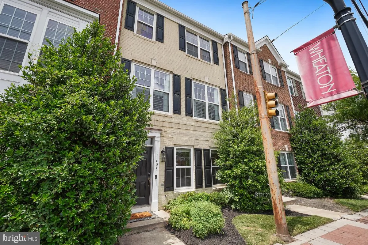 11428 GRANDVIEW AVENUE, Wheaton, MD 20902