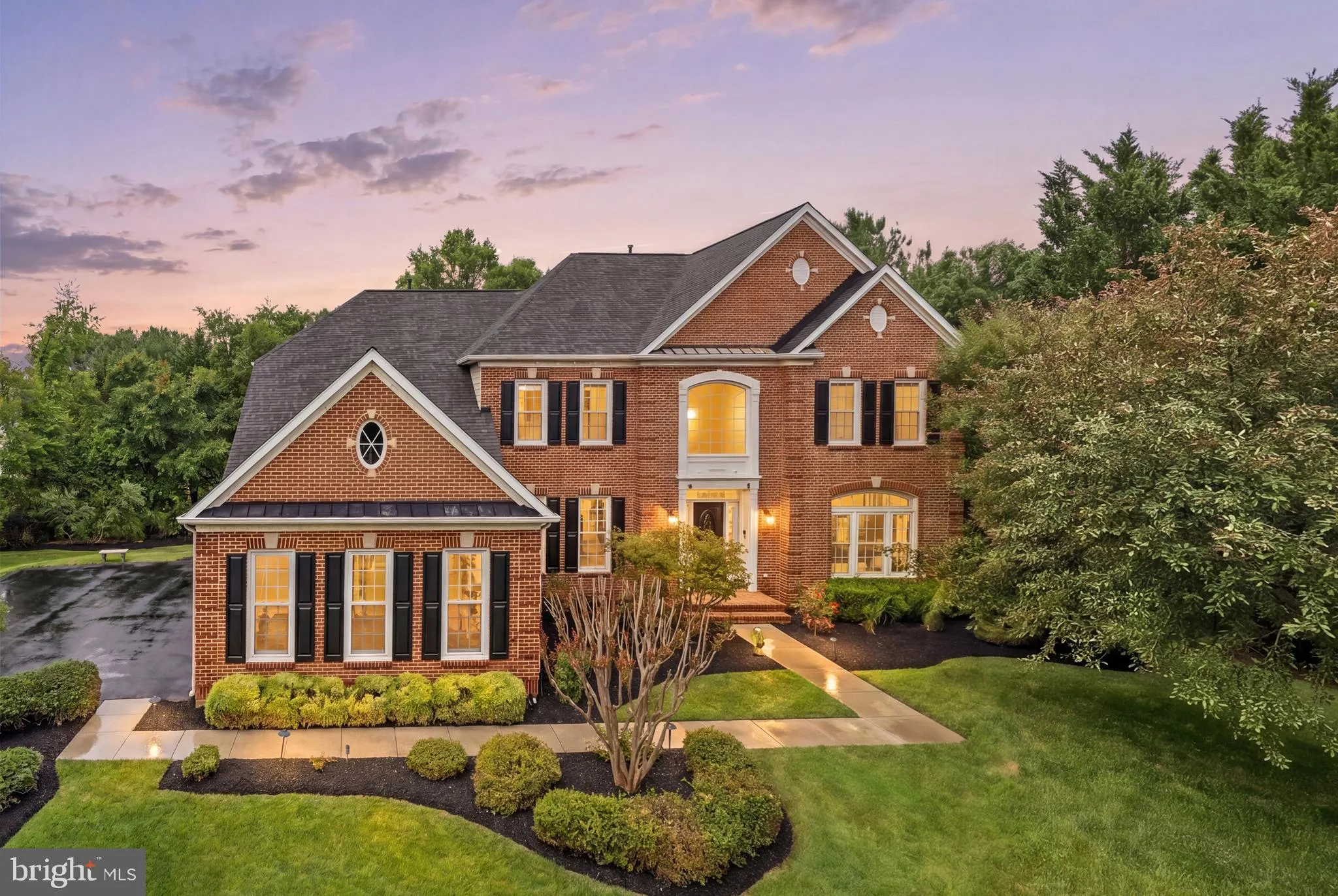 9313 HARRISONS FARM WAY, Laytonsville, MD 20882