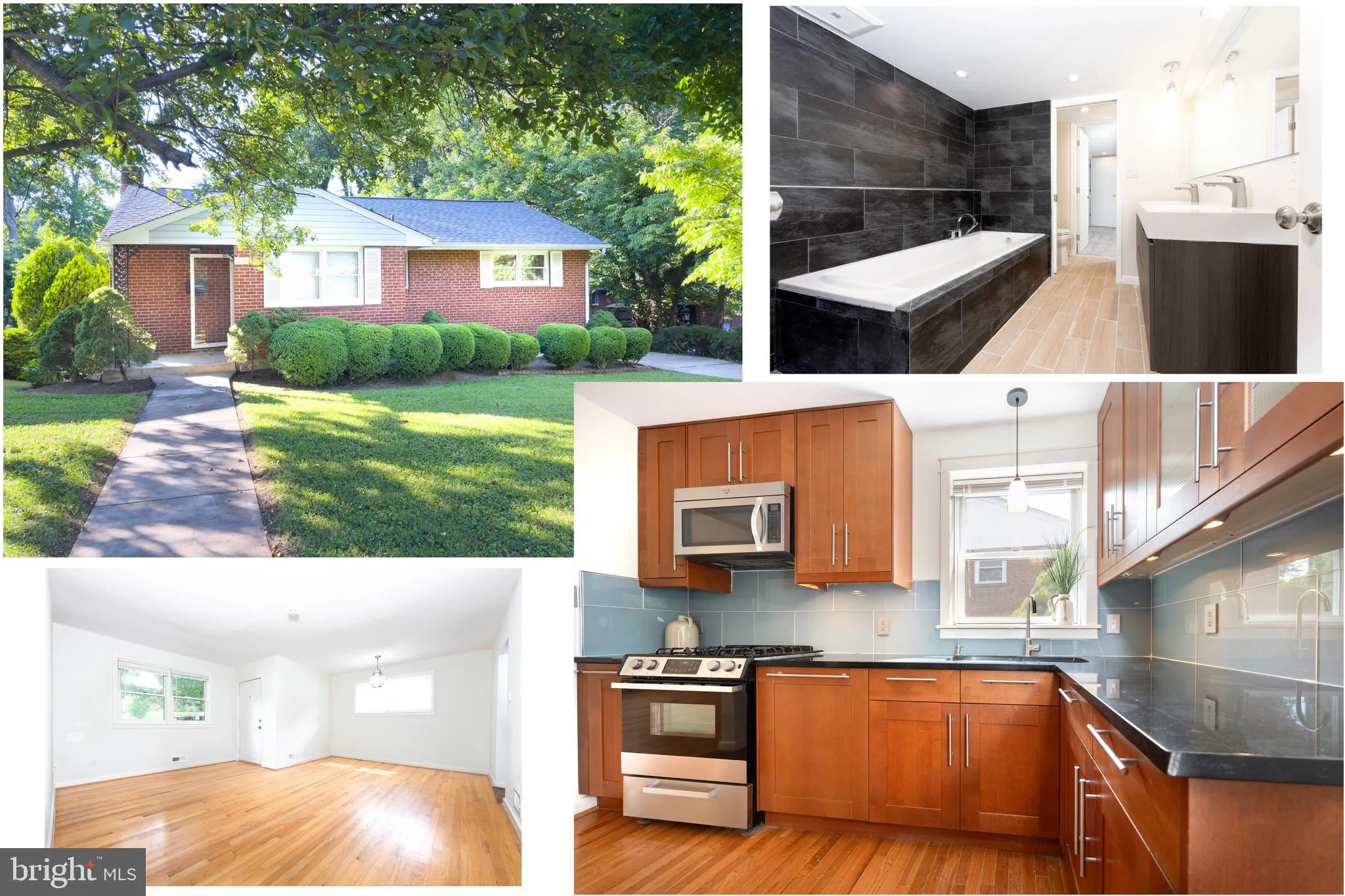 1418 THORNDEN ROAD, Rockville, MD 20851