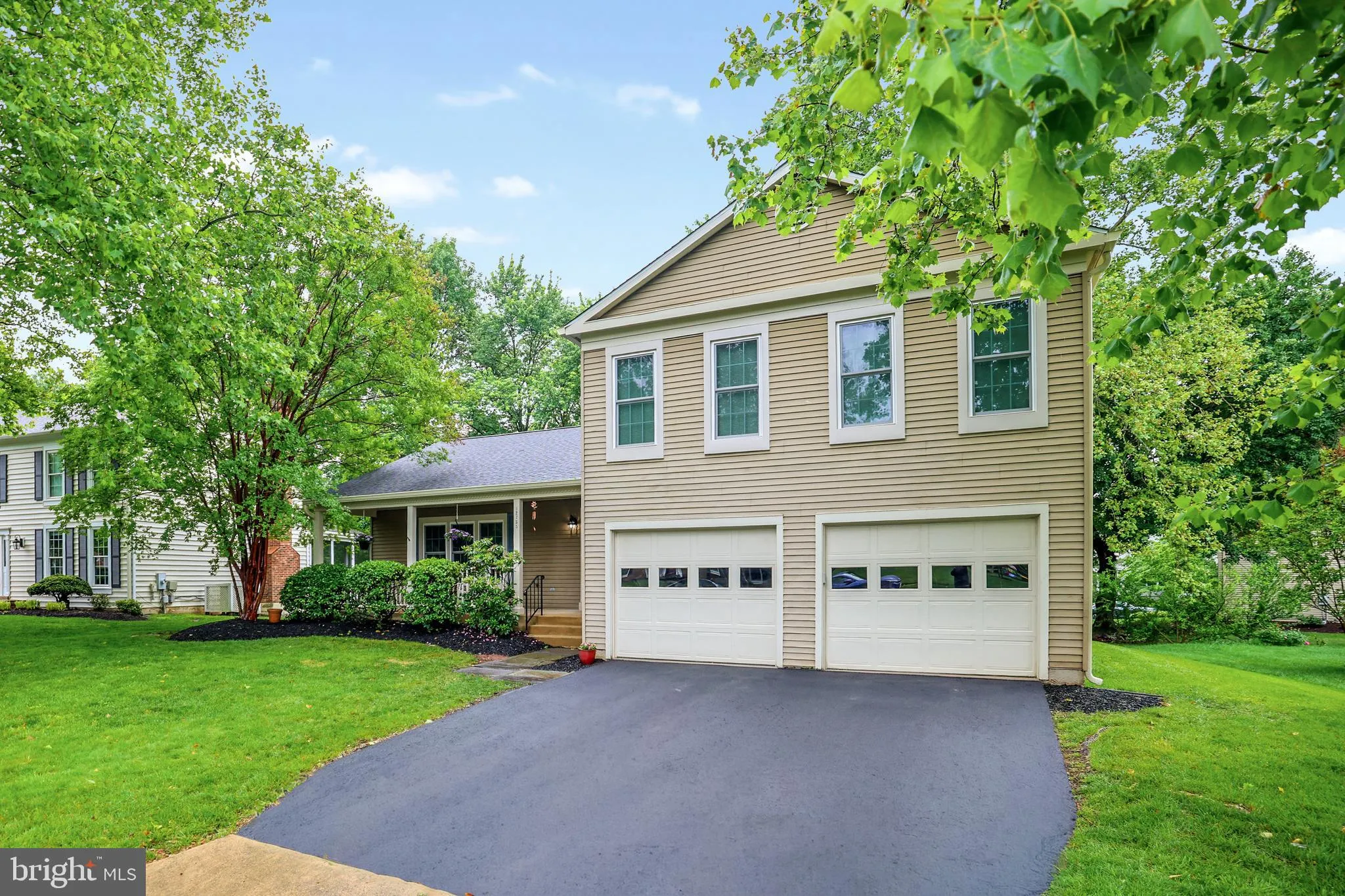 12755 FLAT MEADOW LANE, Herndon, VA 20171