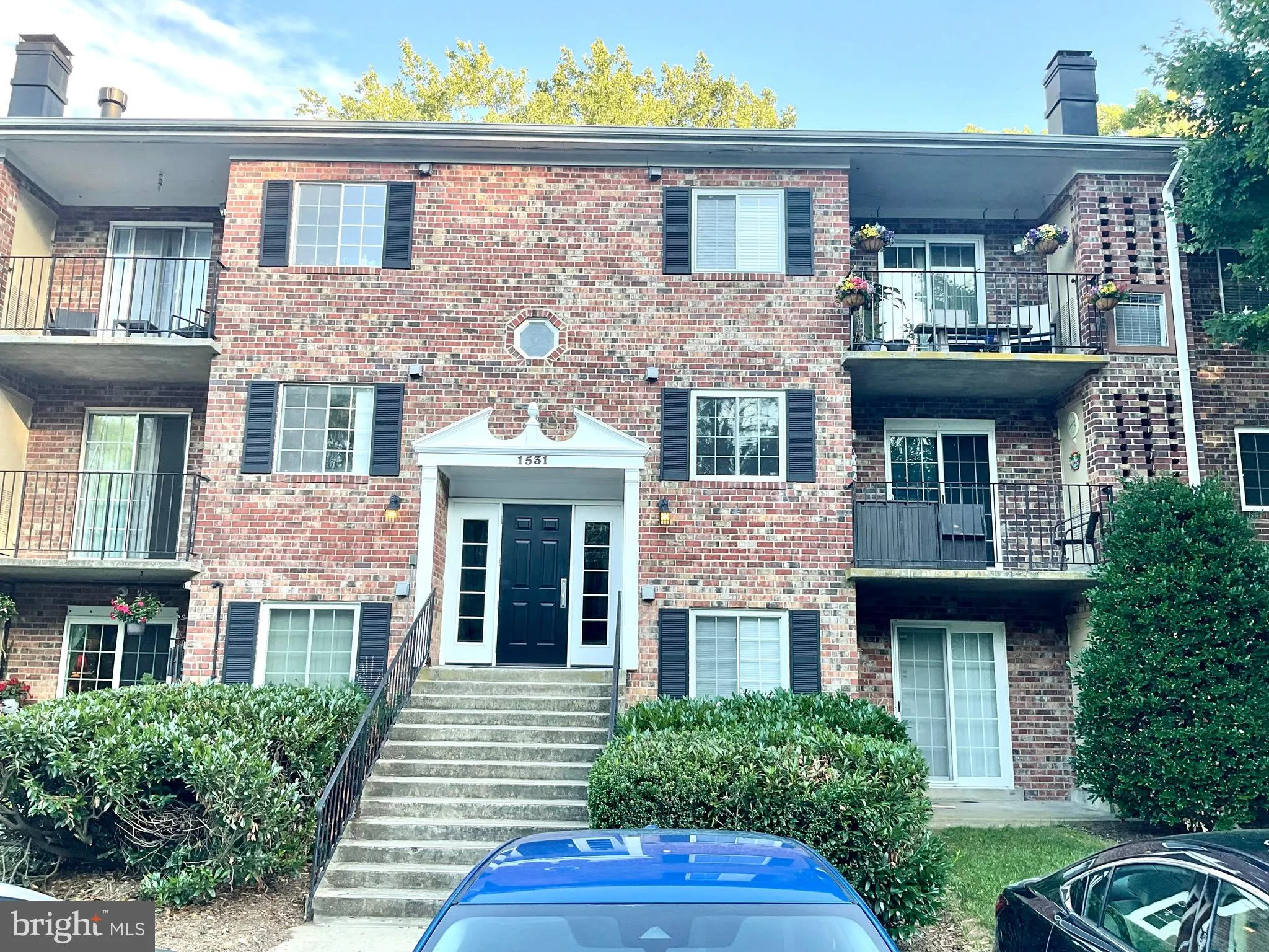 1531 COLONIAL DRIVE, Woodbridge, VA 22192