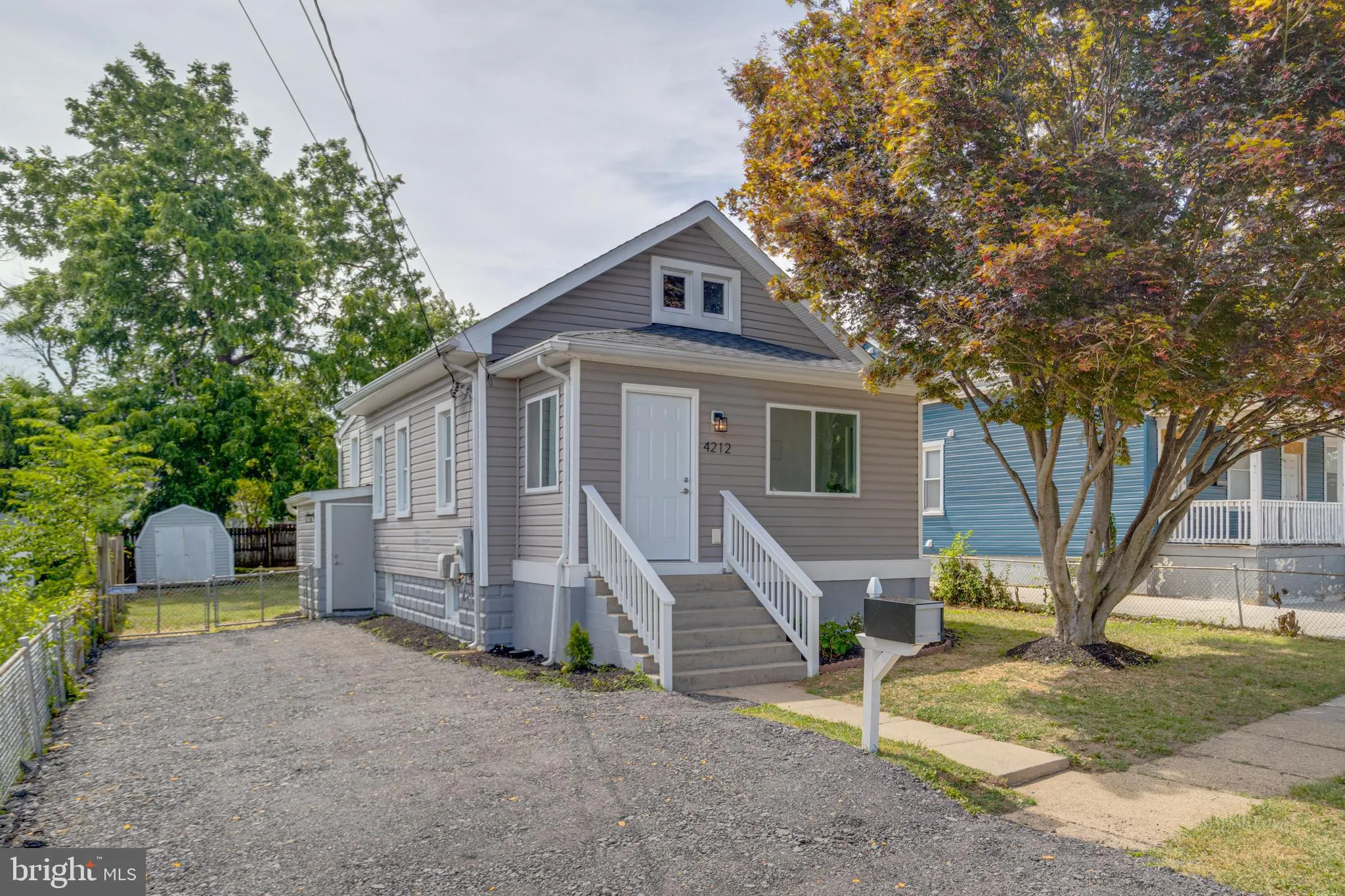 4212 4TH STREET, Baltimore, MD 21225