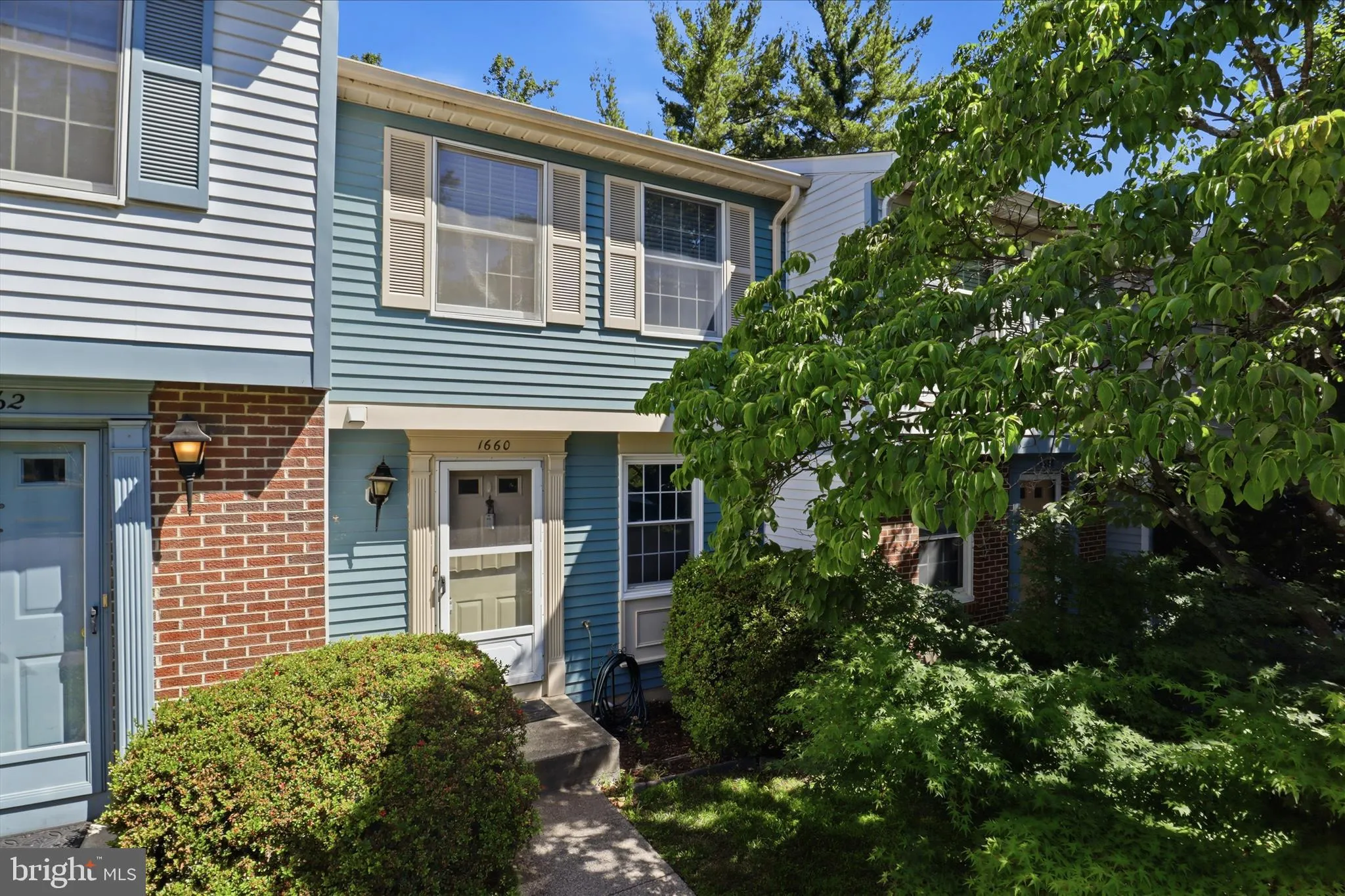 1660 HARVEST GREEN COURT, Reston, VA 20194
