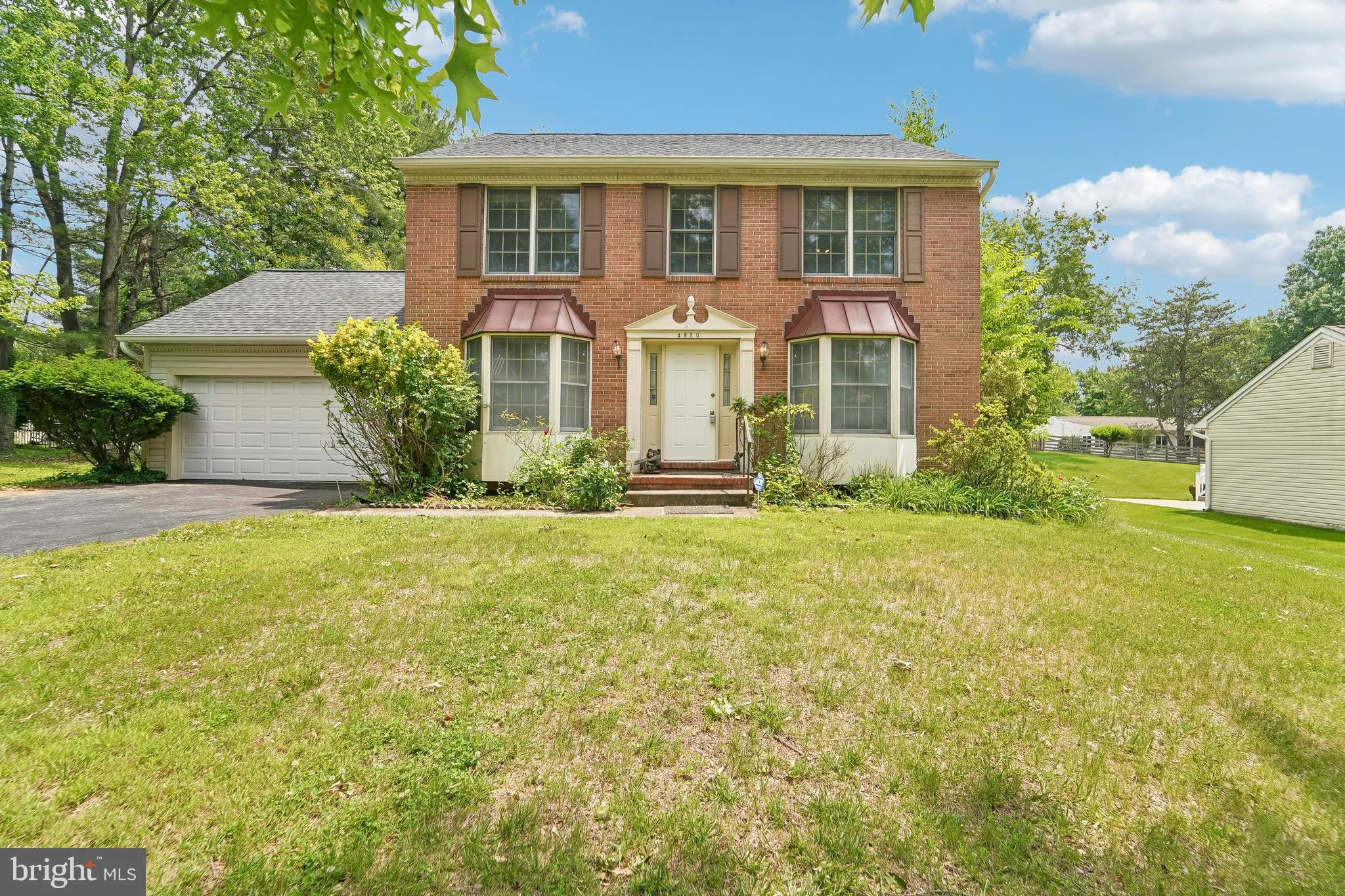 4820 LAUREN COURT, Ellicott City, MD 21043