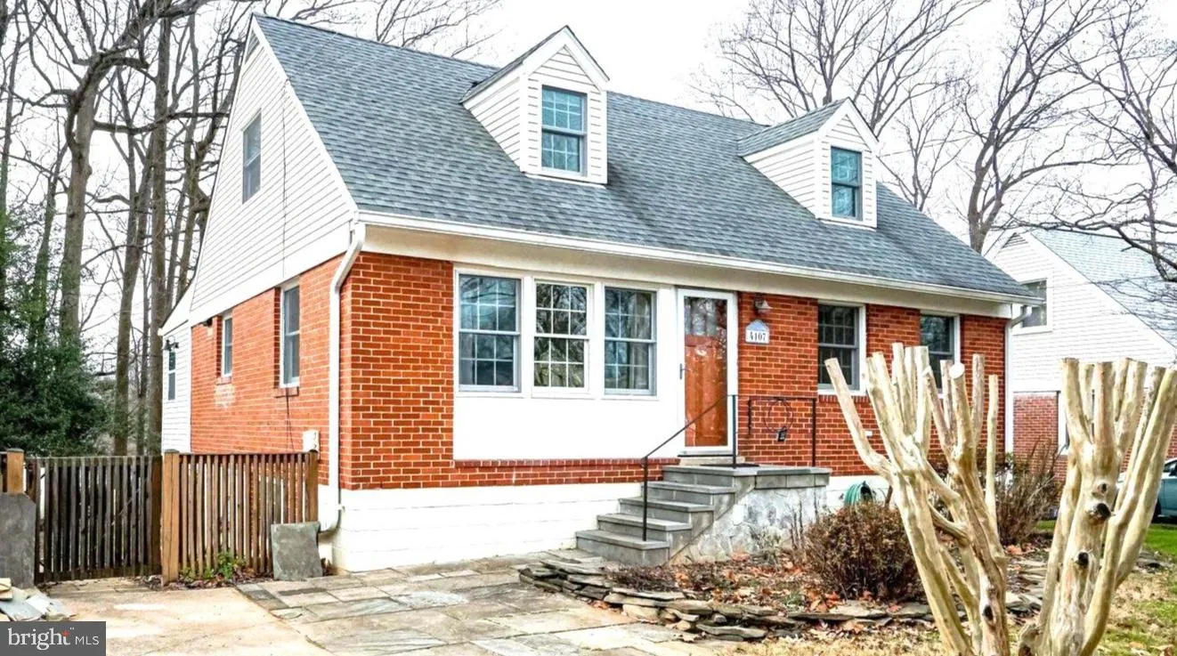 4107 BYRD COURT, Kensington, MD 20895