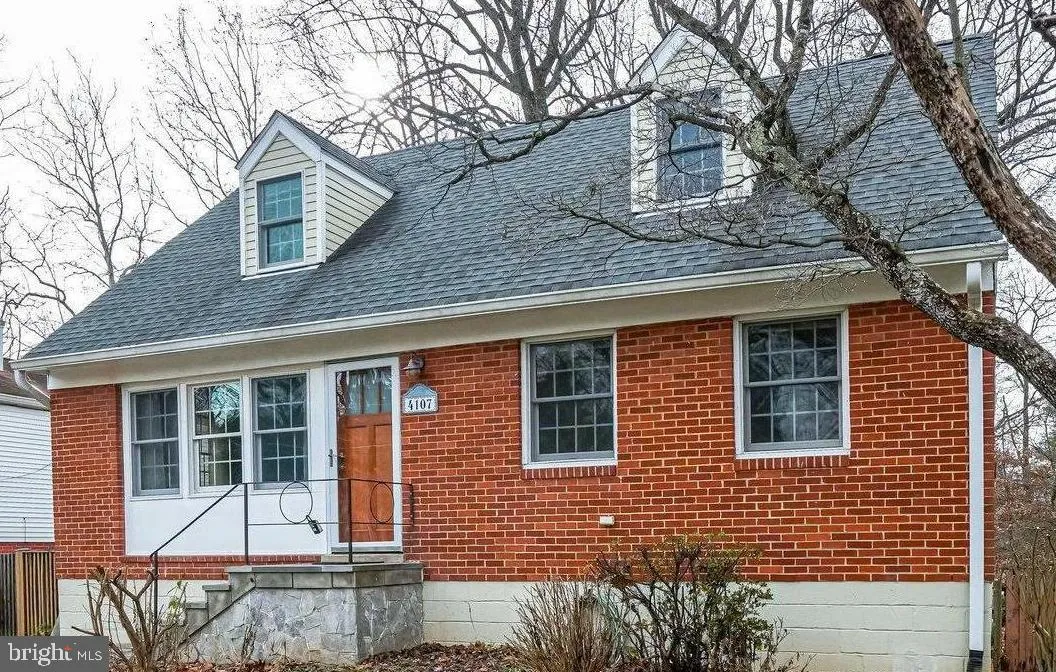 4107 BYRD COURT, Kensington, MD 20895