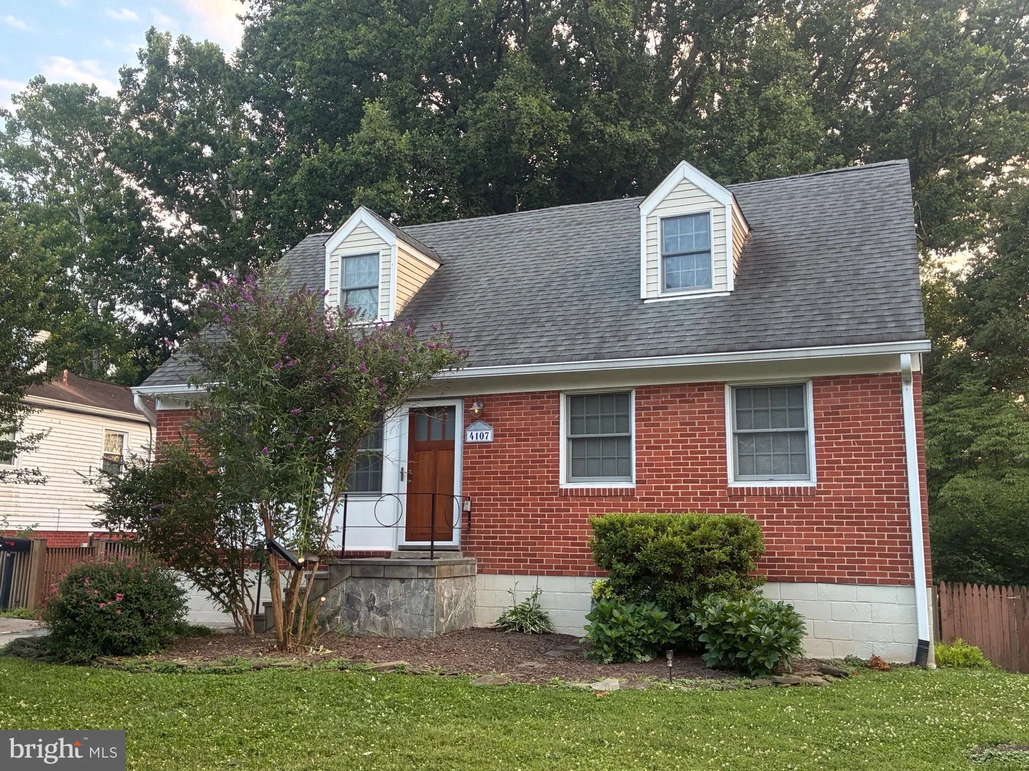4107 BYRD COURT, Kensington, MD 20895