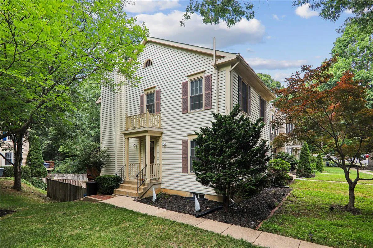 7408 SPRING TREE DRIVE, Springfield, VA 22153