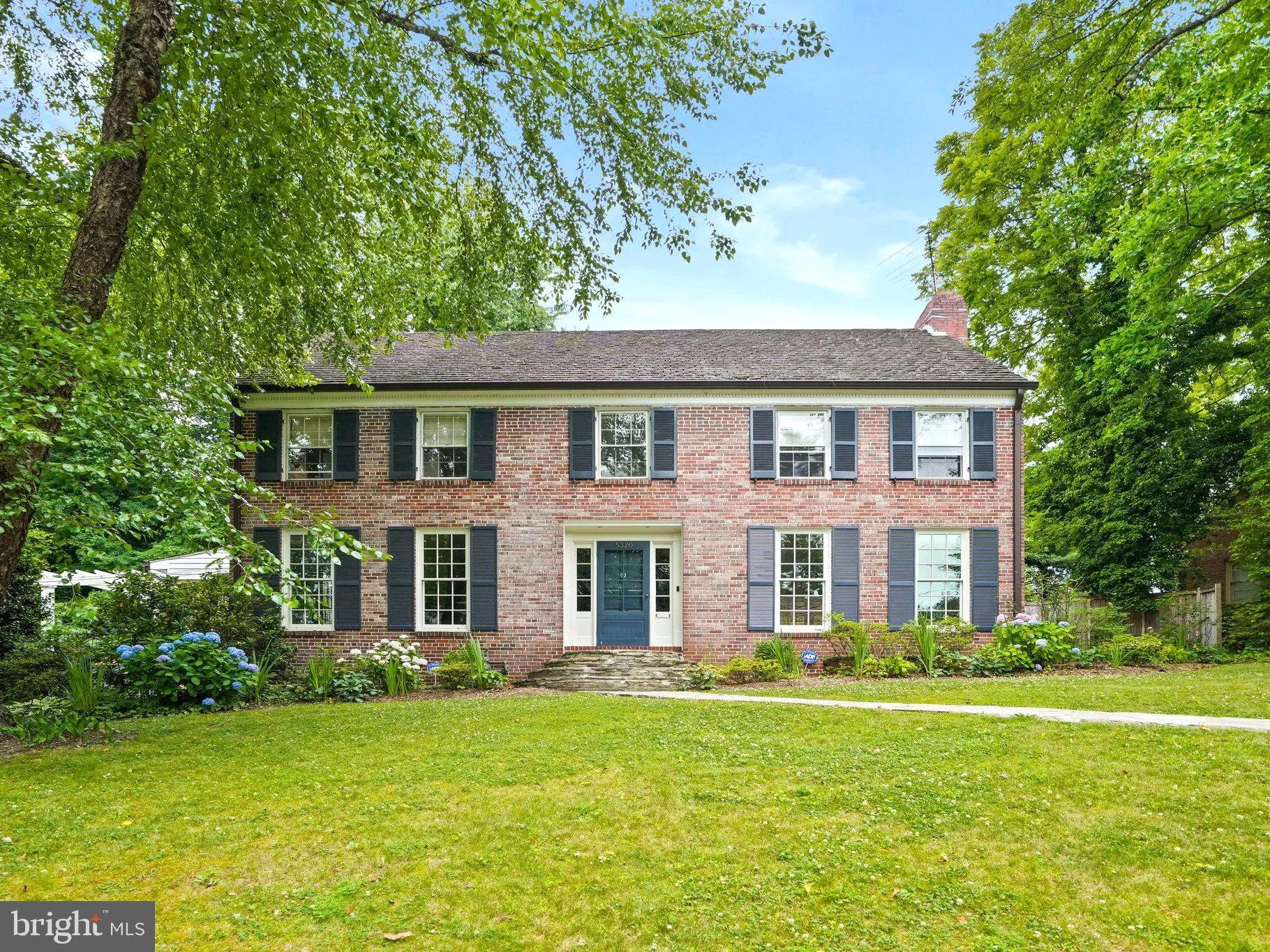 5320 ALBEMARLE STREET, Bethesda, MD 20816