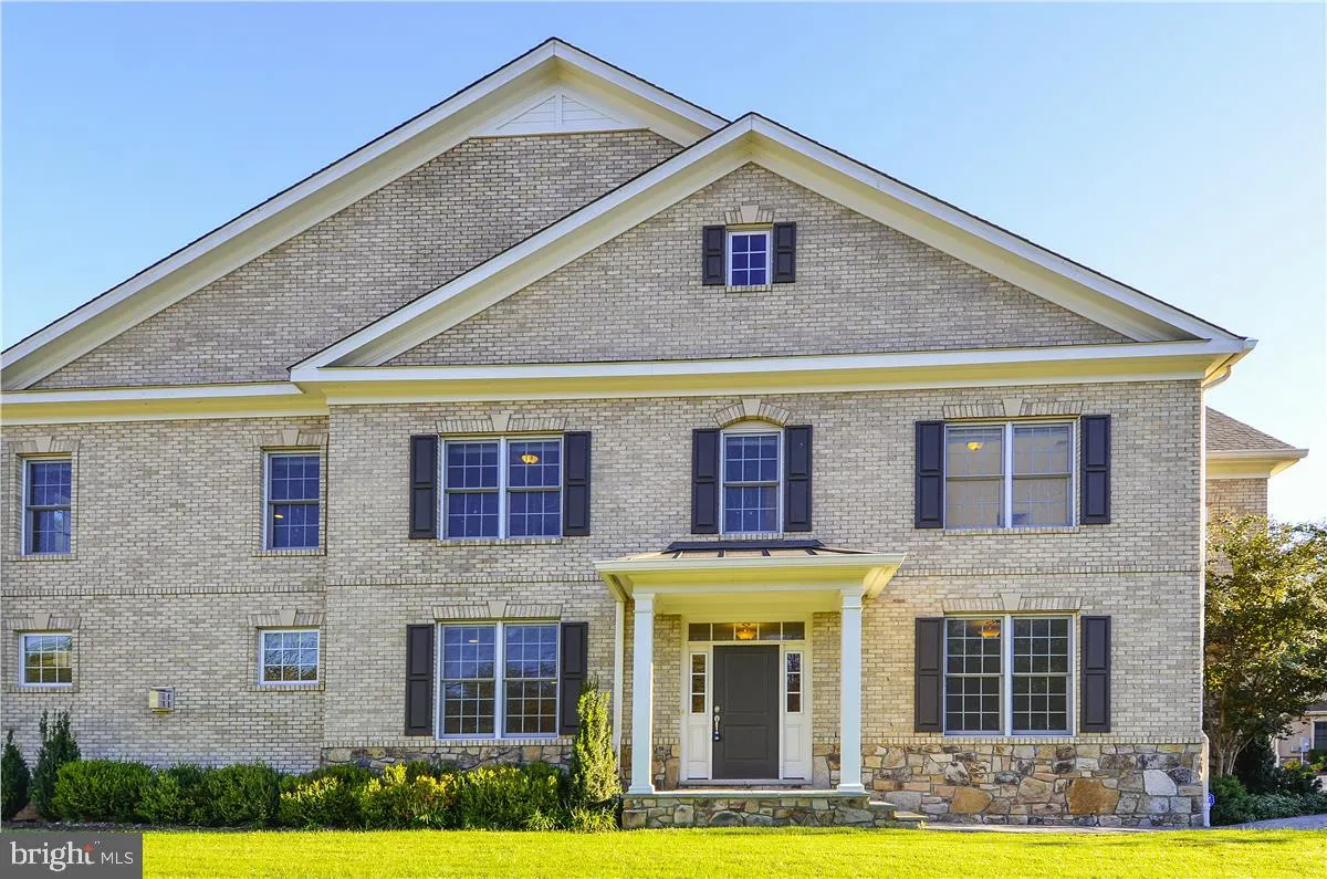 8204 RIVER QUARRY PLACE, Bethesda, MD 20817