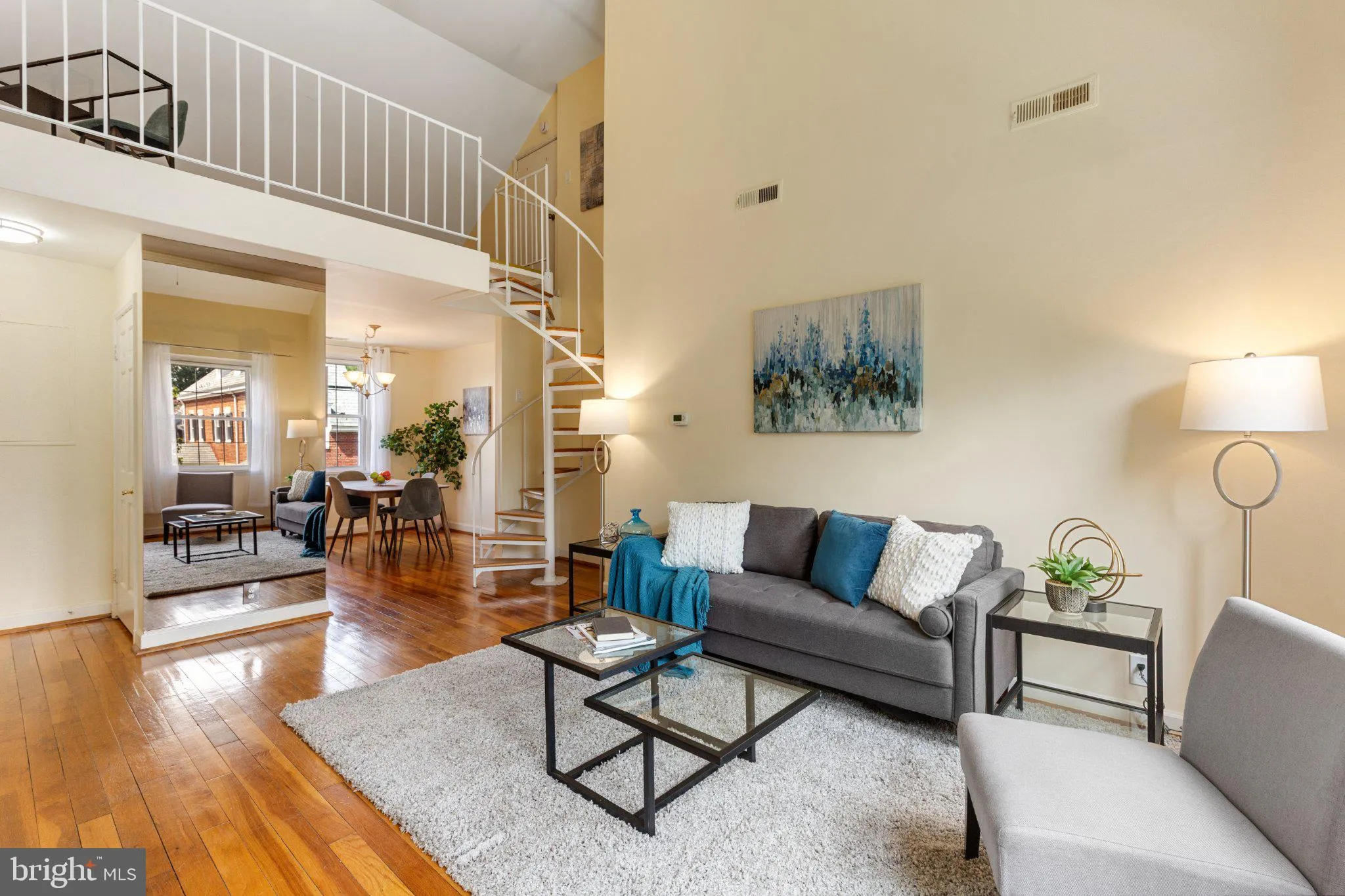 3522 WAKEFIELD STREET, Arlington, VA 22206
