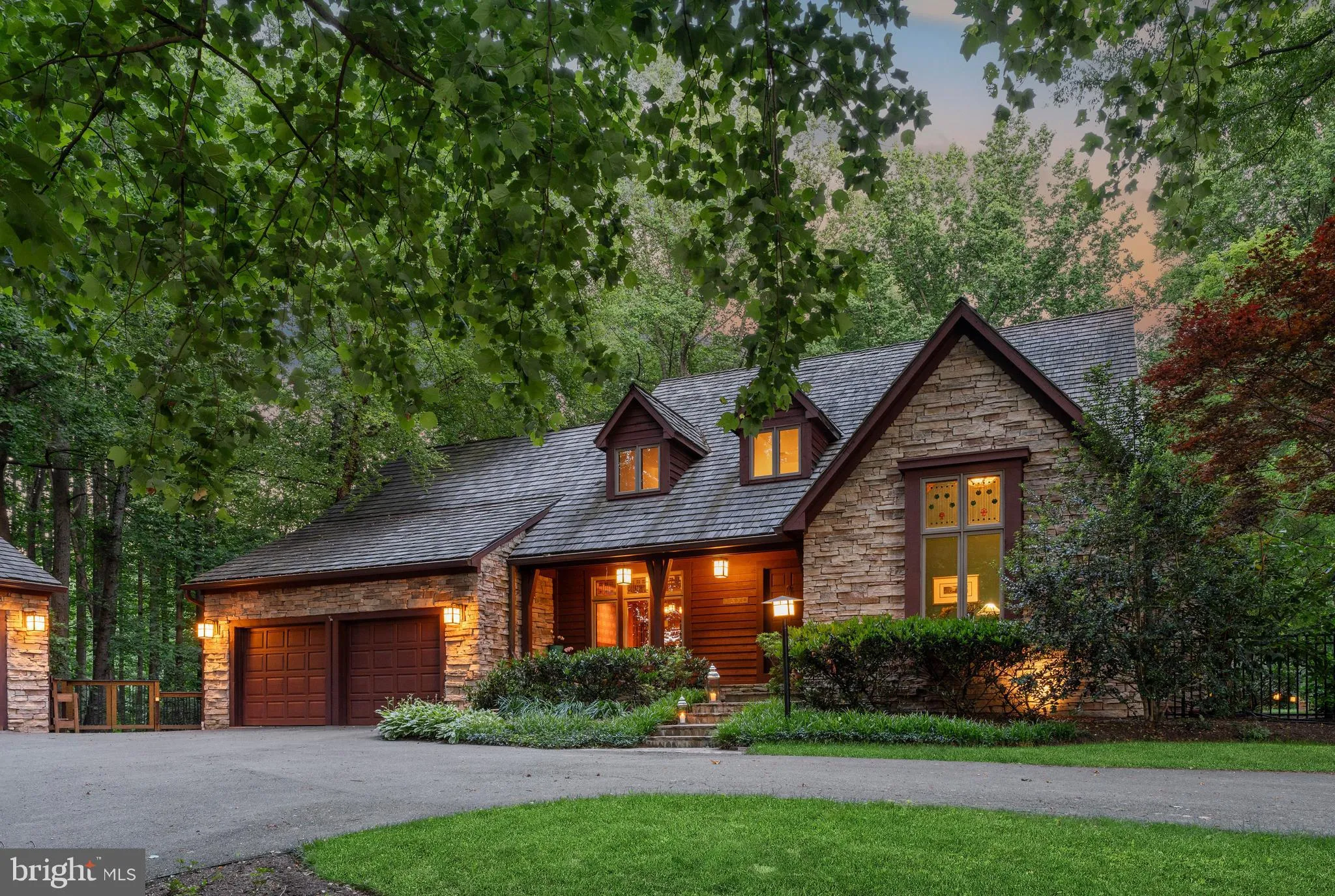 1390 HENRYTON ROAD, Marriottsville, MD 21104