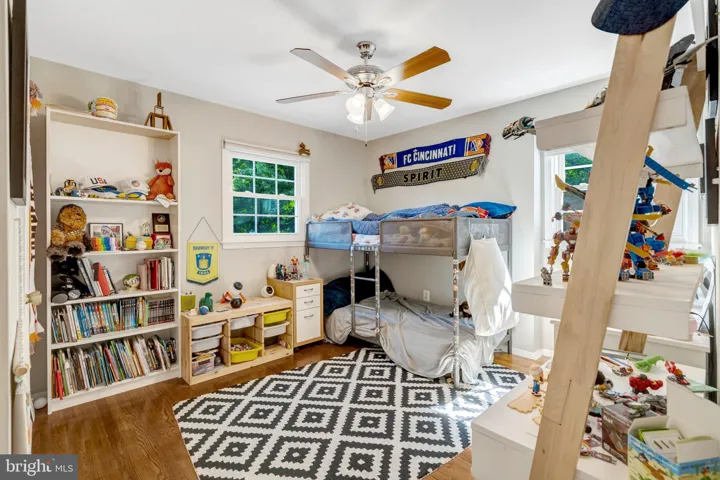 4509 Twinbrook Road, Fairfax, VA 22032
