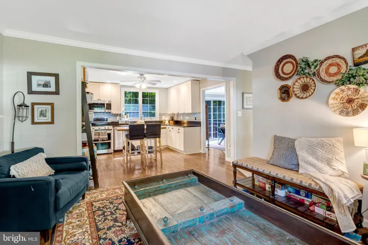 4509 Twinbrook Road, Fairfax, VA 22032