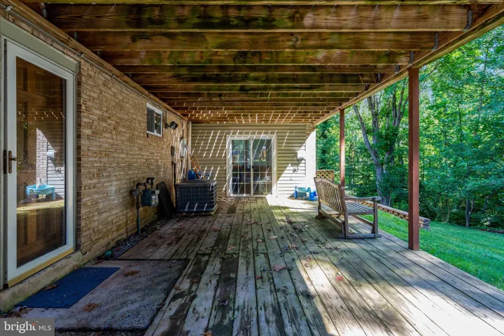 4509 Twinbrook Road, Fairfax, VA 22032