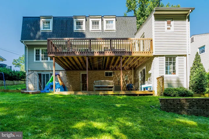 4509 Twinbrook Road, Fairfax, VA 22032
