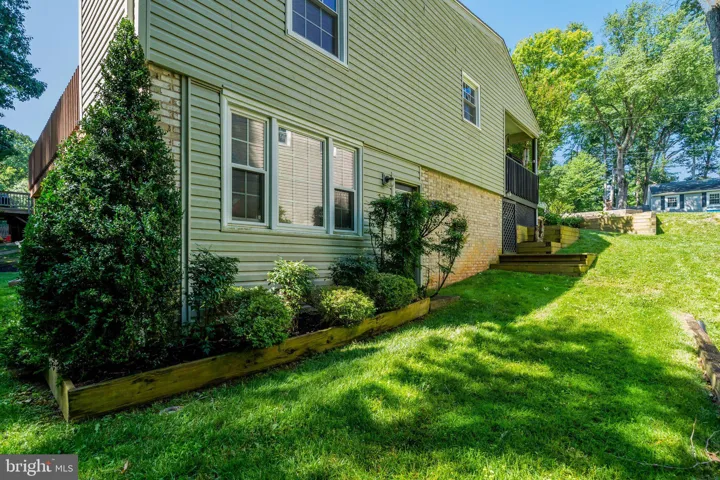 4509 Twinbrook Road, Fairfax, VA 22032