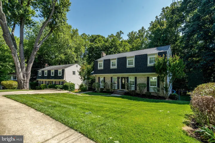 4509 Twinbrook Road, Fairfax, VA 22032