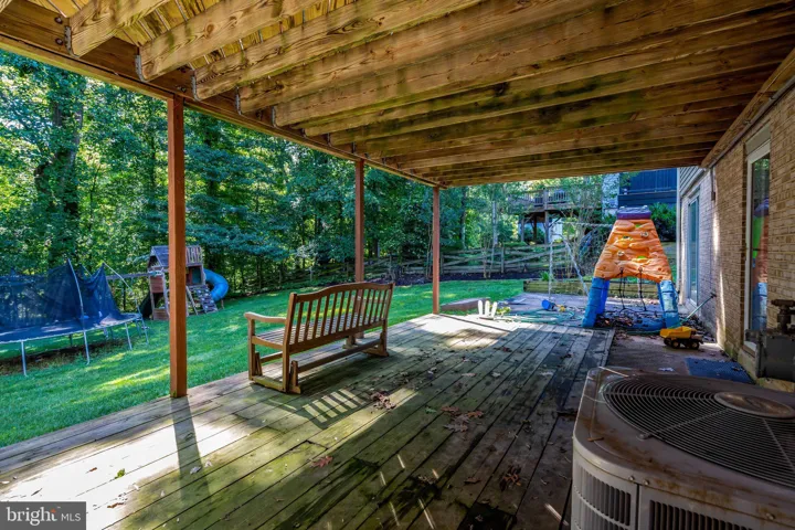 4509 Twinbrook Road, Fairfax, VA 22032