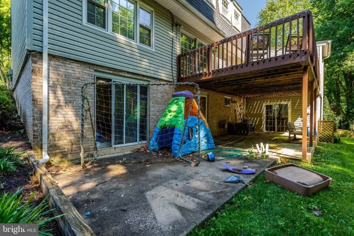 4509 Twinbrook Road, Fairfax, VA 22032