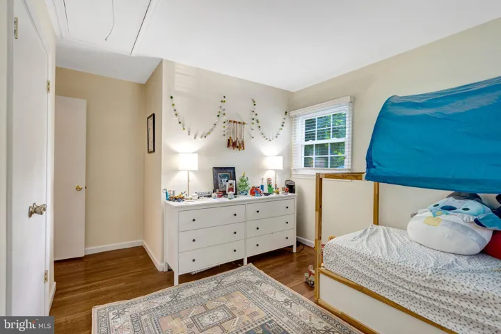 4509 Twinbrook Road, Fairfax, VA 22032