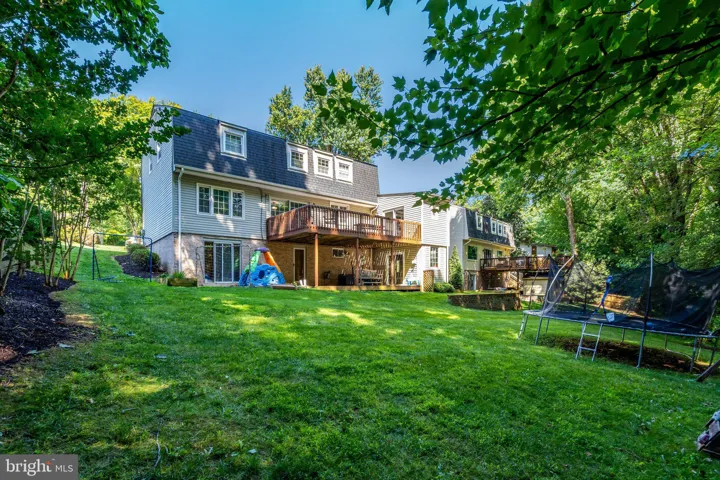 4509 Twinbrook Road, Fairfax, VA 22032