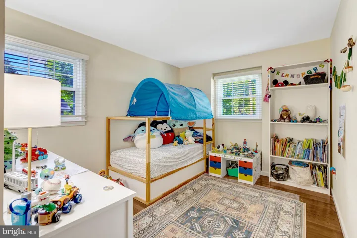 4509 Twinbrook Road, Fairfax, VA 22032