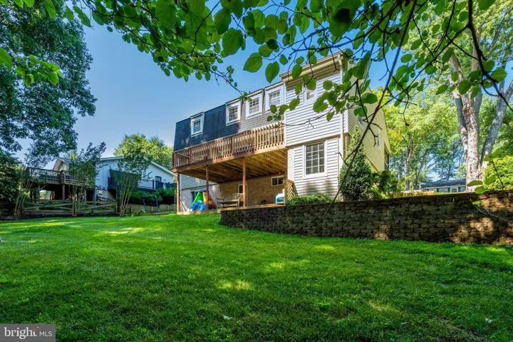 4509 Twinbrook Road, Fairfax, VA 22032