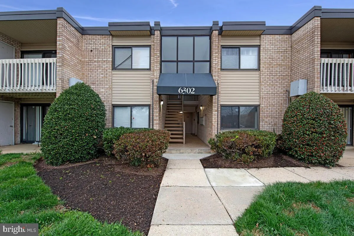 6302 HIL MAR DRIVE, District Heights, MD 20747