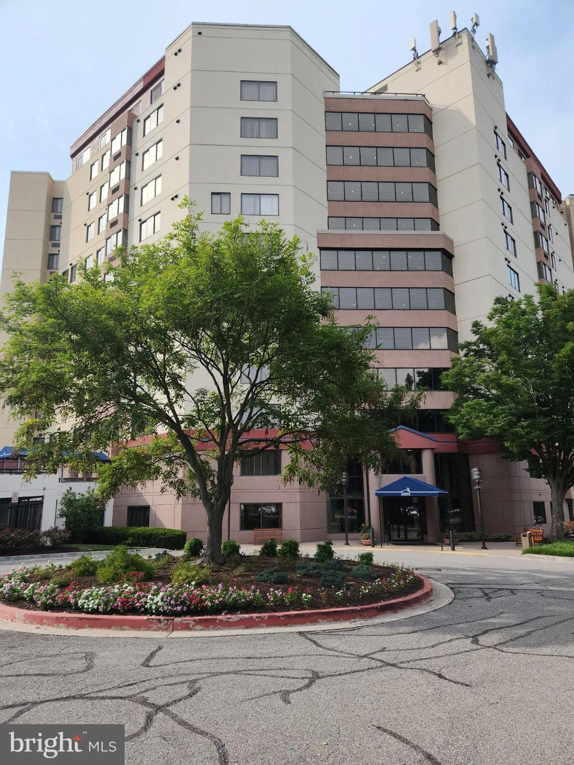 10001 WINDSTREAM DRIVE, Columbia, MD 21044