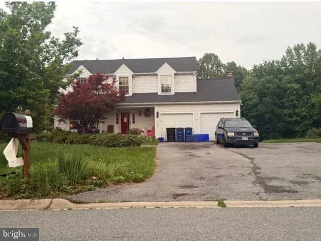 10948 BELLEHAVEN BOULEVARD, Damascus, MD 20872