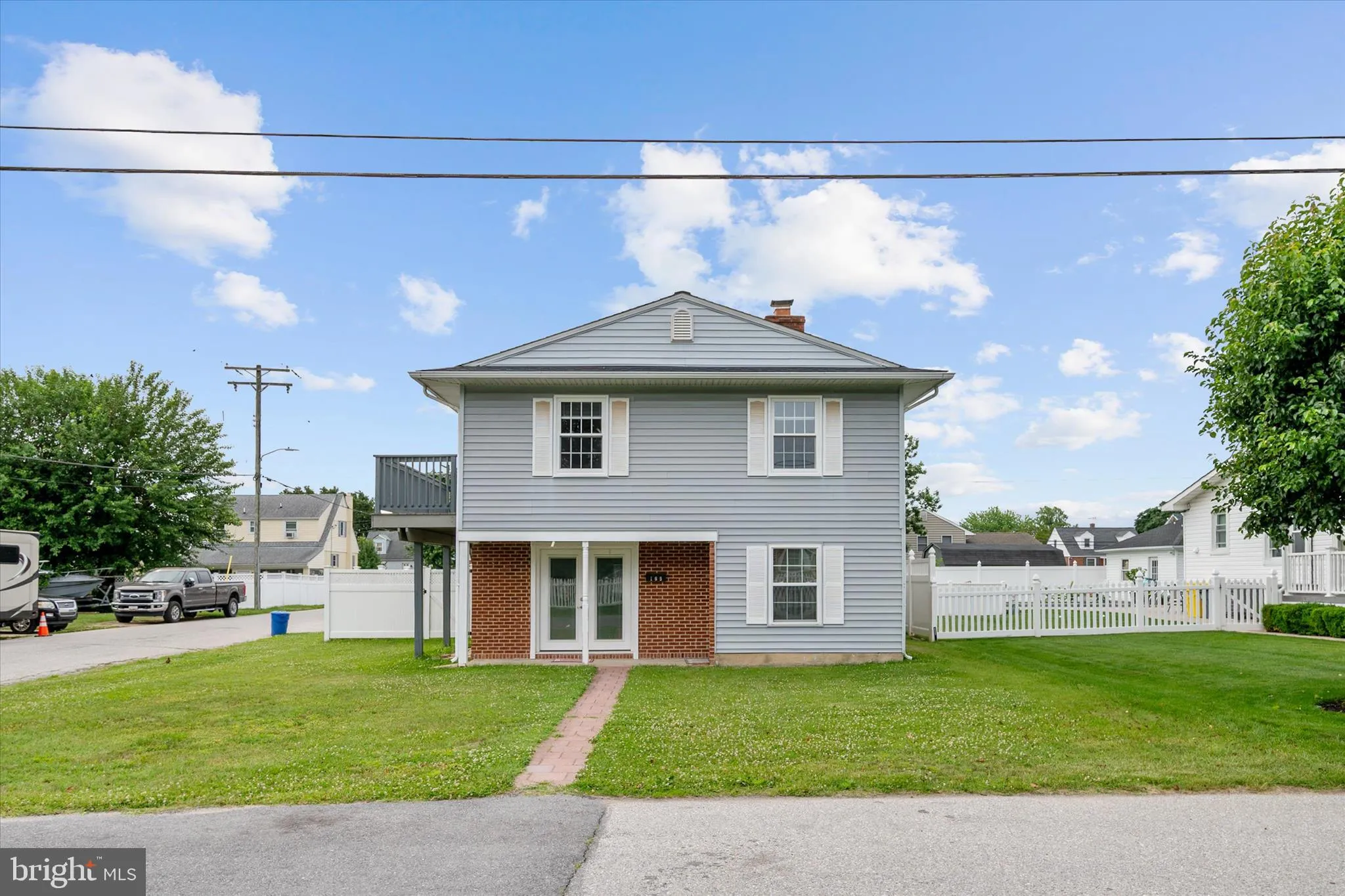 169 ROLAND ROAD, Pasadena, MD 21122