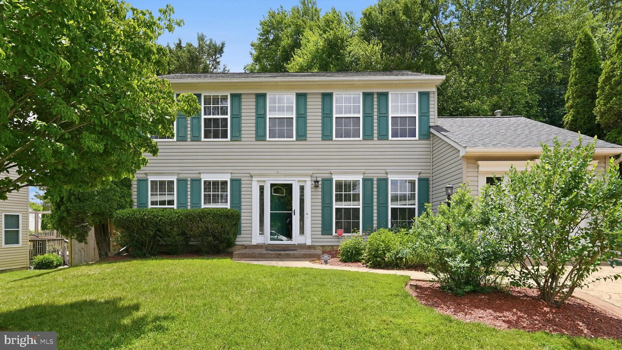 5717 RHODE ISLAND DRIVE, Woodbridge, VA 22193