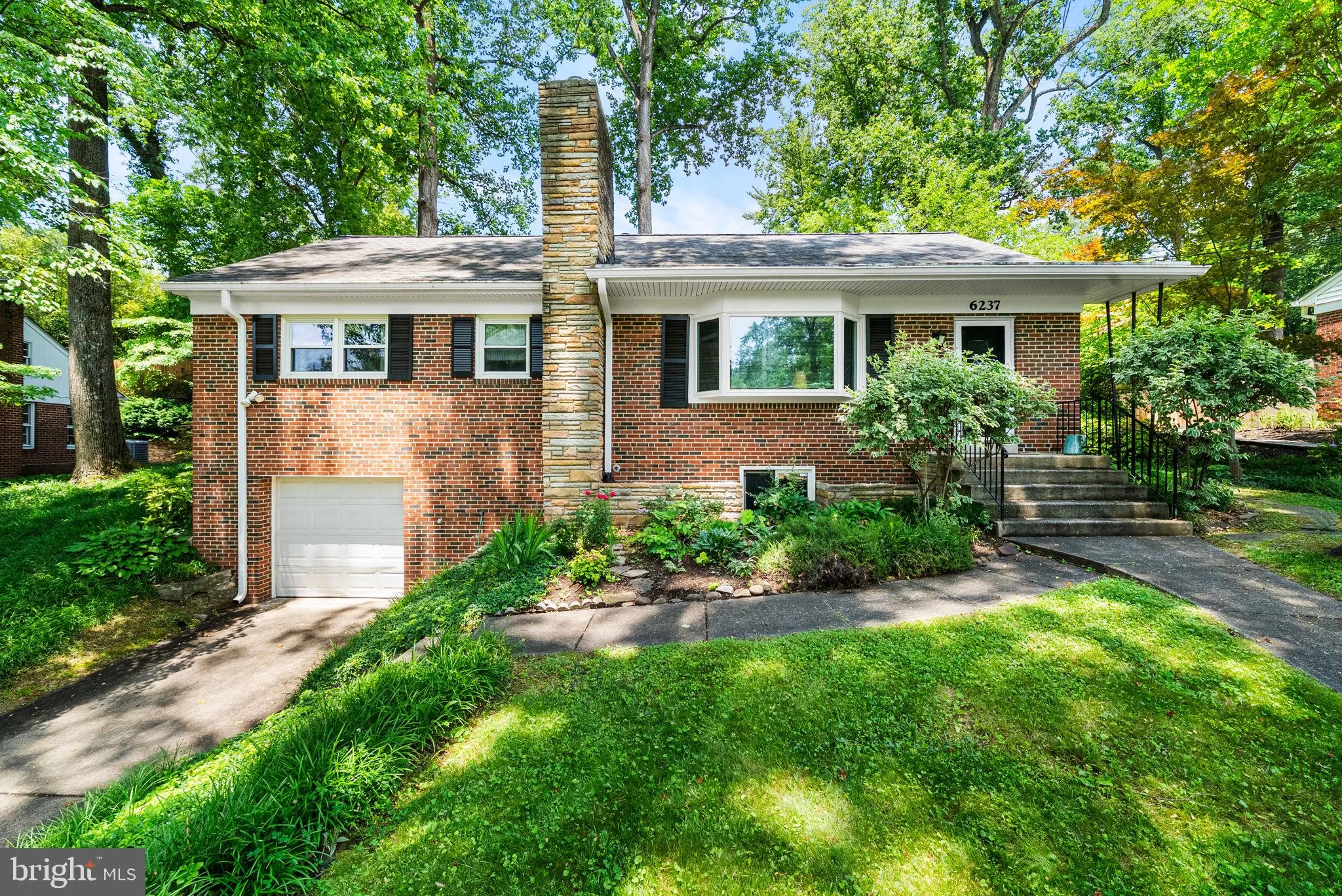 6237 CHERYL DRIVE, Falls Church, VA 22044