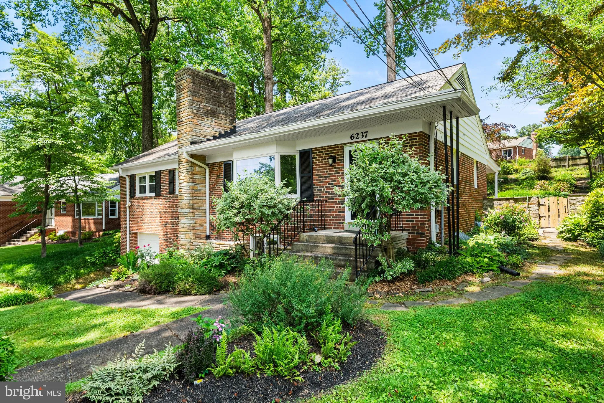6237 CHERYL DRIVE, Falls Church, VA 22044
