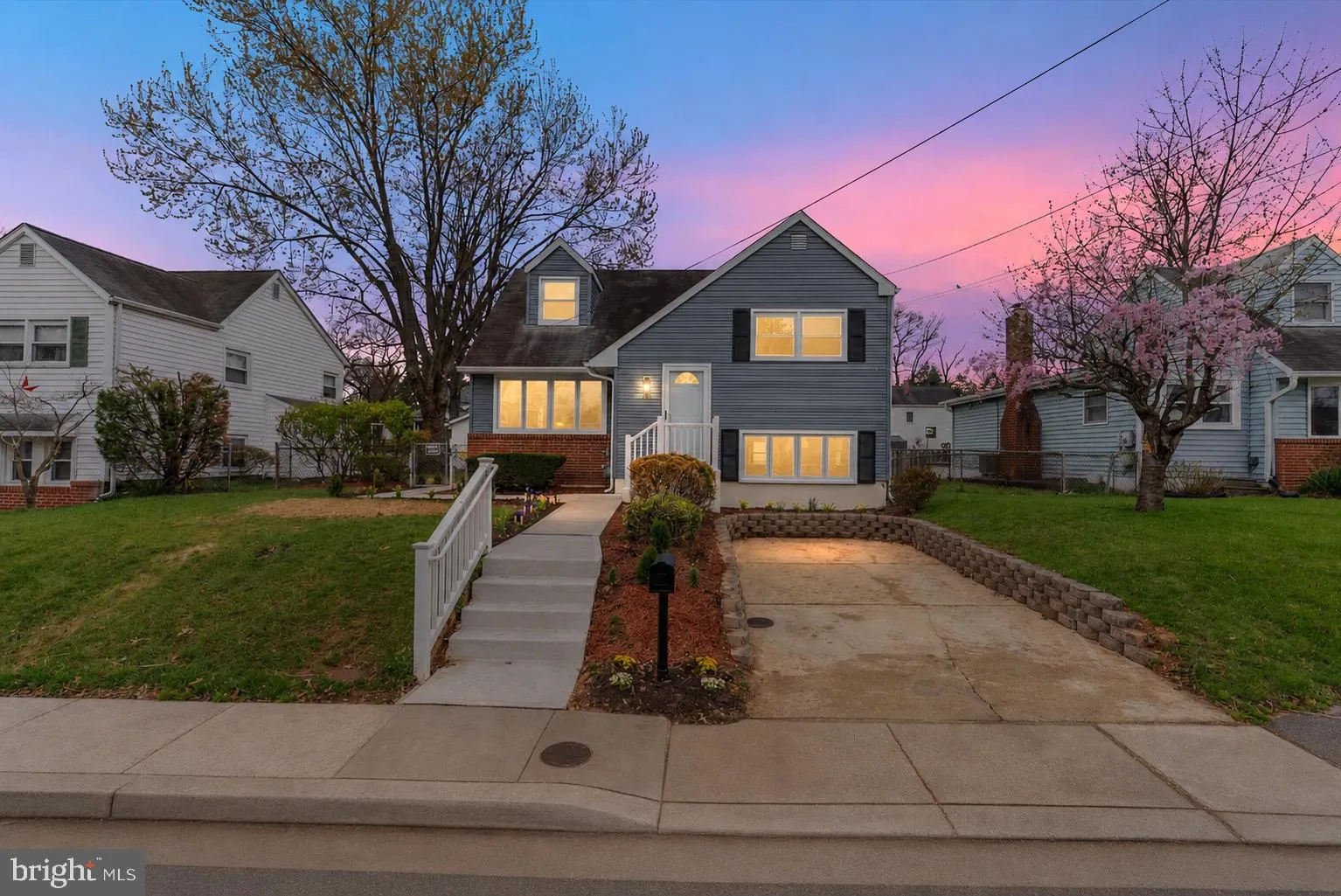 307 OXFORD DRIVE, Glen Burnie, MD 21061