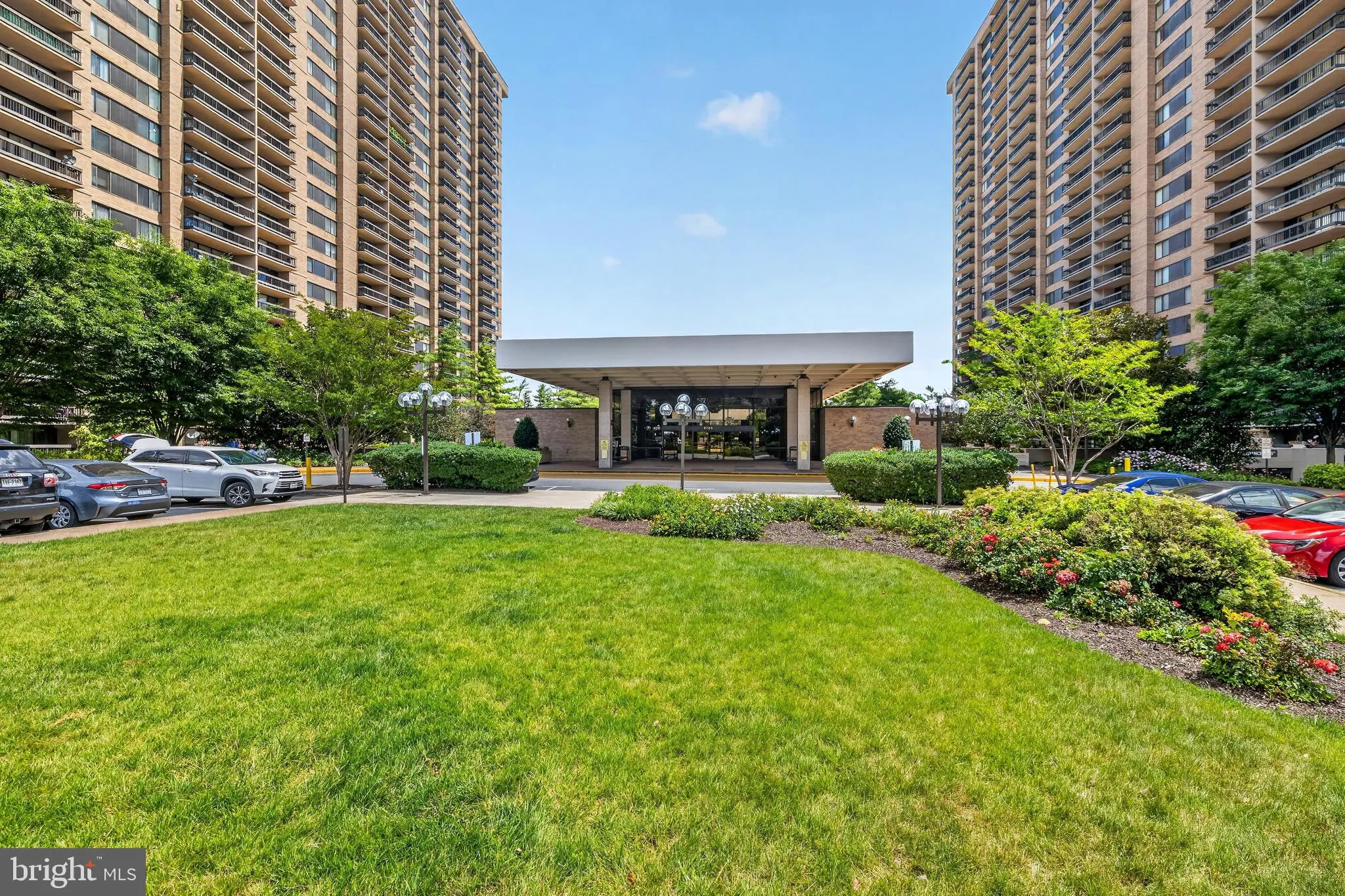 3701 GEORGE MASON DRIVE, Falls Church, VA 22041