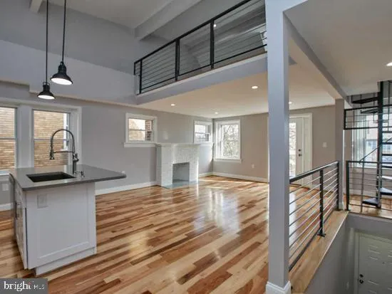 4110 14TH STREET, Washington, DC 20011