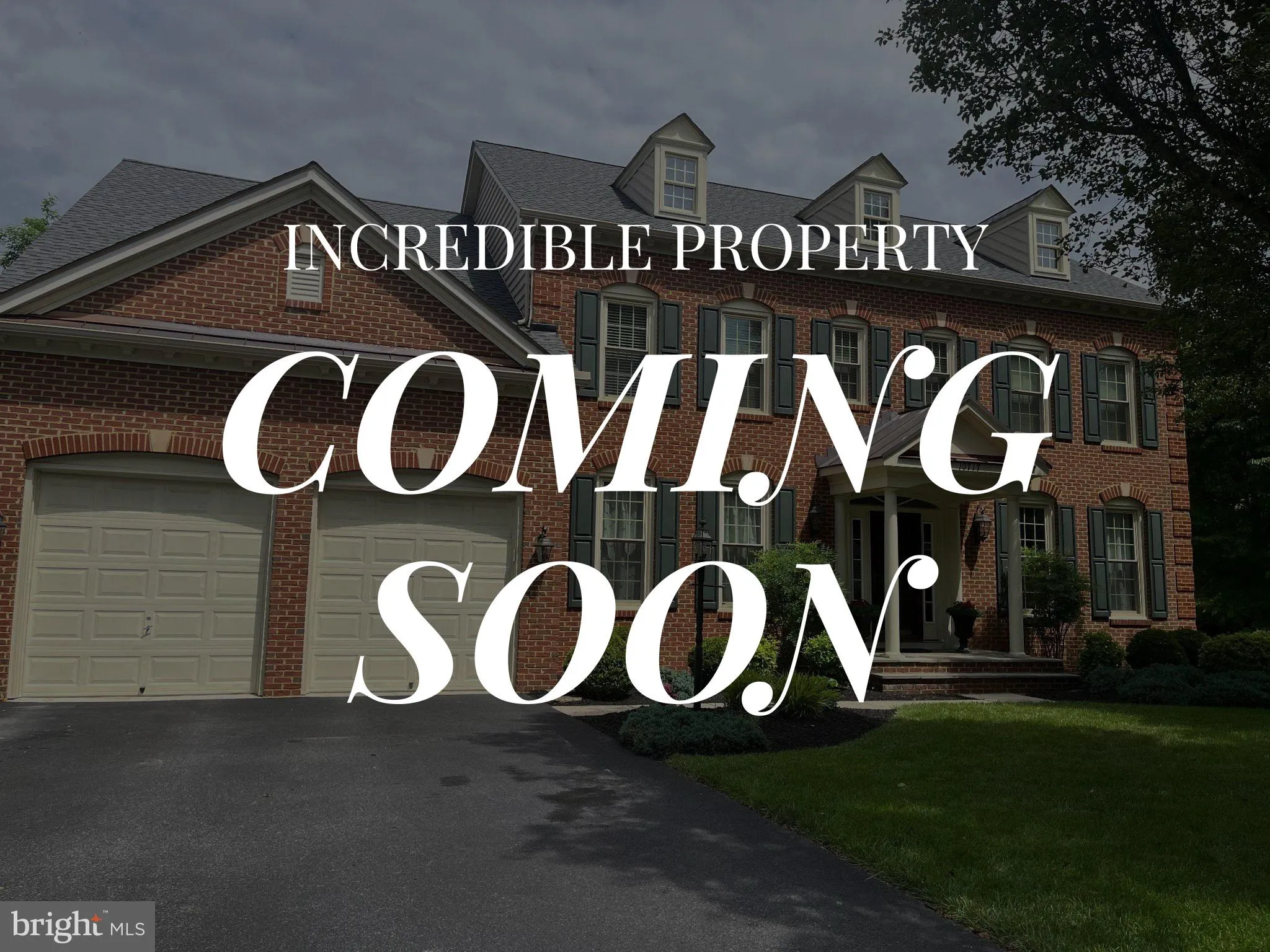 10717 RED DAHLIA DRIVE, Woodstock, MD 21163