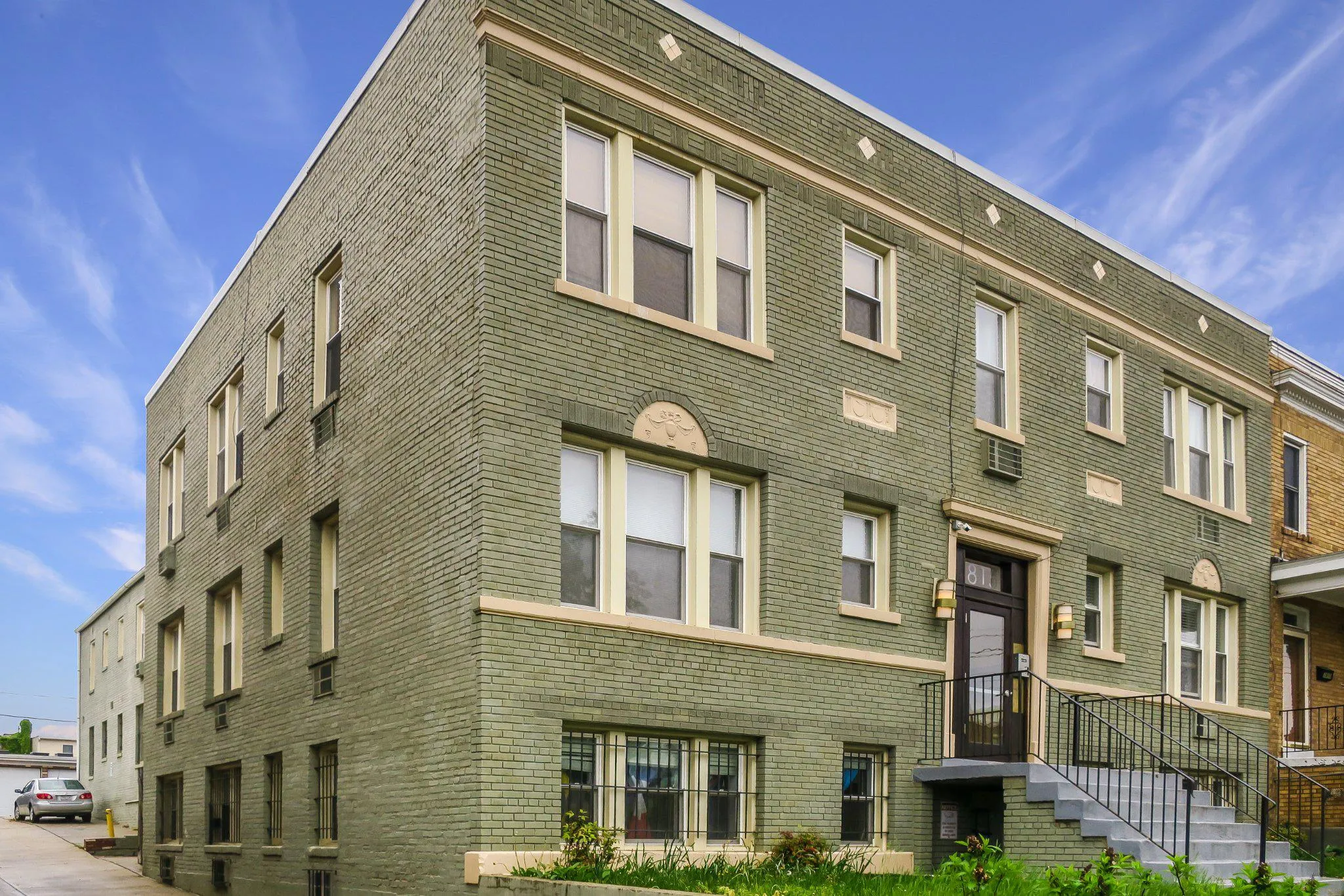 1815 A STREET, Washington, DC 20003