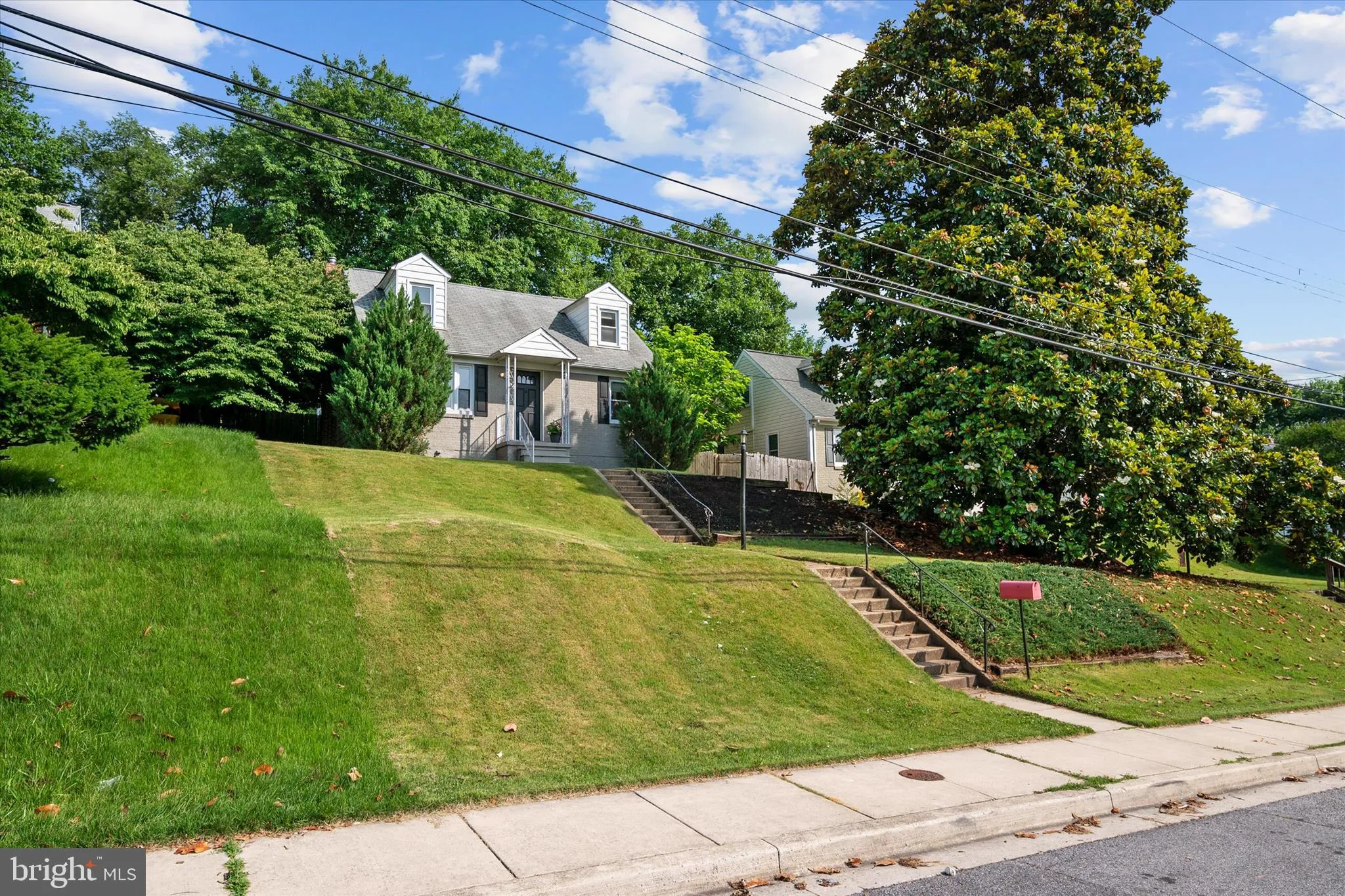 12 BIRCH AVENUE, Glen Burnie, MD 21061