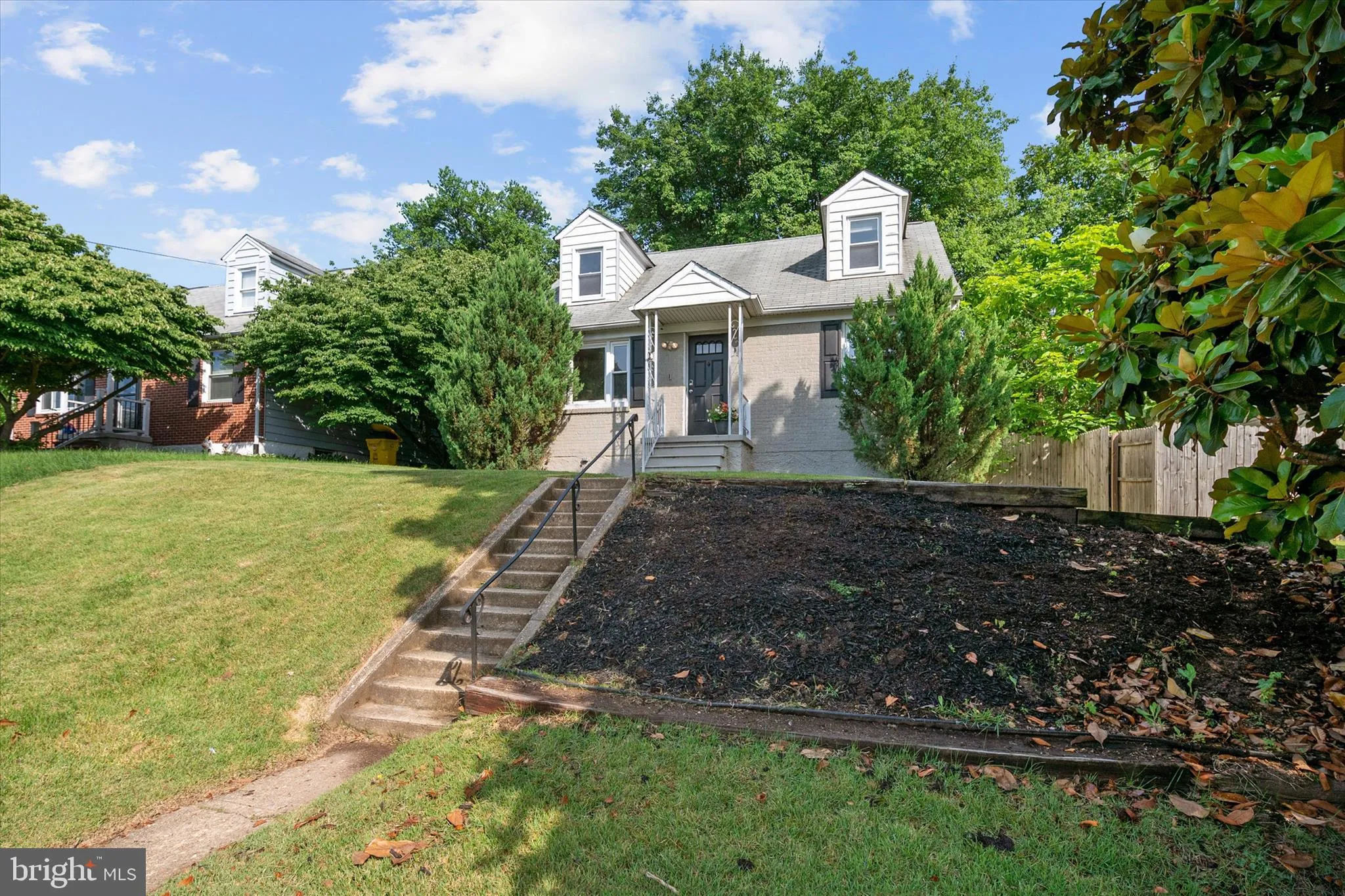 12 BIRCH AVENUE, Glen Burnie, MD 21061