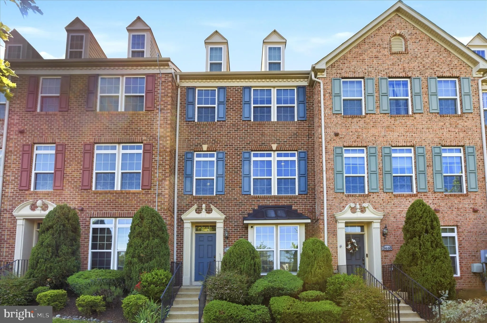3608 WRIGHT TERRACE, Washington, DC 20018