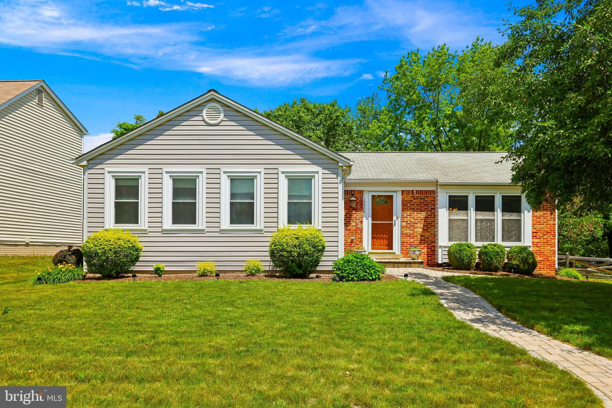 15204 GENERAL STEVENS COURT, Chantilly, VA 20151