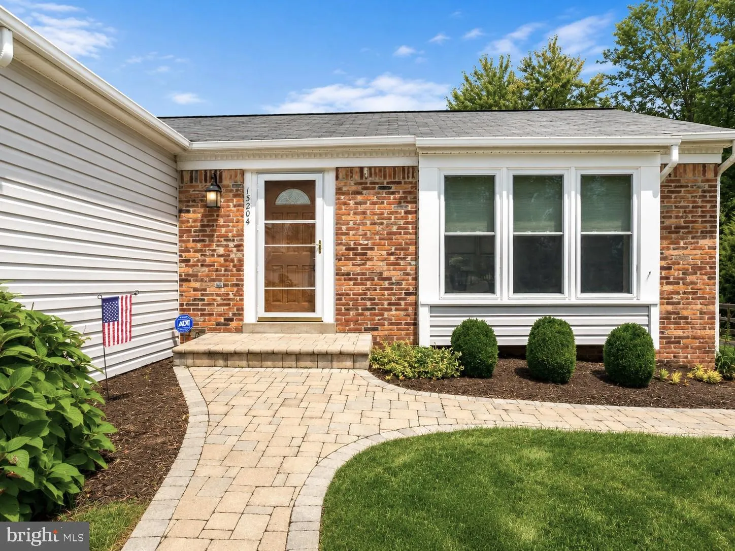15204 GENERAL STEVENS COURT, Chantilly, VA 20151